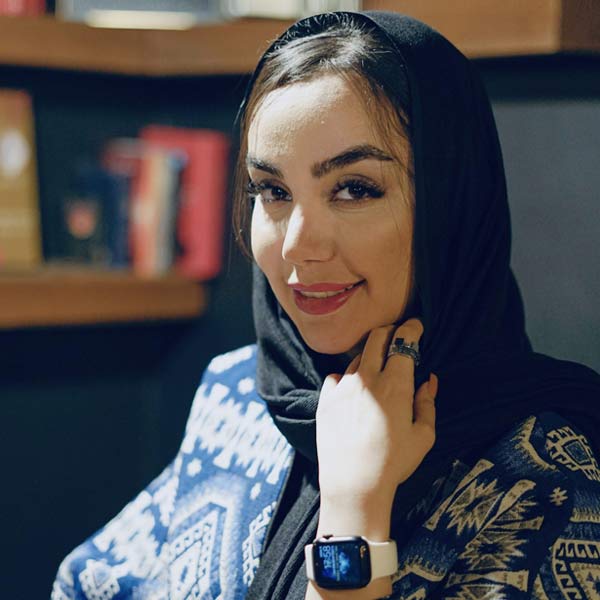 فاطمه افشار